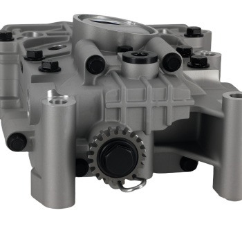 Oil Pump Balance Shaft 20 Teeth 23300-2G410 compatible for Kia Optima Sportage 2.0L 2.4L