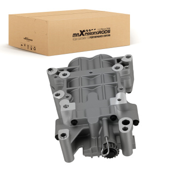 Oil Pump Balance Shaft 20 Teeth 23300-2G410 compatible for Kia Optima Sportage 2.0L 2.4L