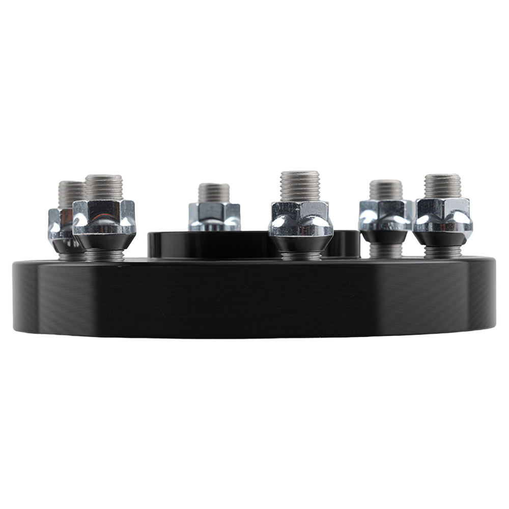 4pc Wheel Spacers compatible for Cadillac Escalade/ESV/EXT 1999-2022 6x139.7mm M14x1.5
