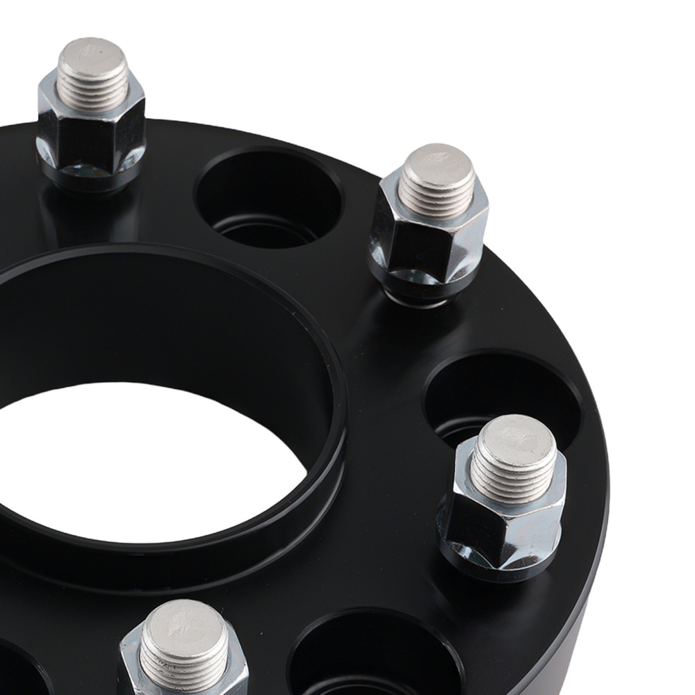 32 mm Wheel Spacers compatible for Chevrolet Silverado Suburban Tahoe GMC Sierra 1999-2025