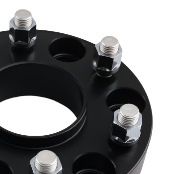 32 mm Wheel Spacers compatible for Chevrolet Silverado Suburban Tahoe GMC Sierra 1999-2025
