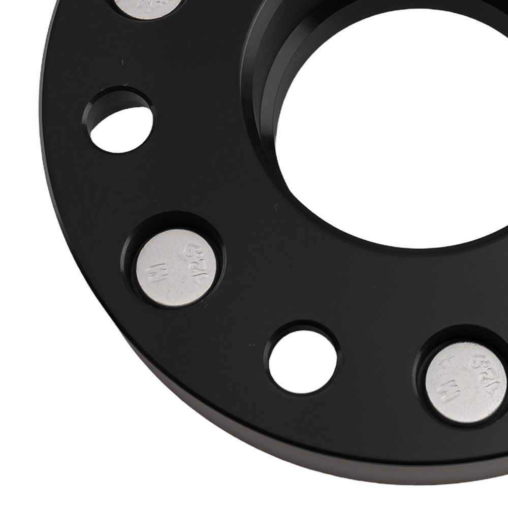 32 mm Wheel Spacers compatible for Chevrolet Silverado Suburban Tahoe GMC Sierra 1999-2025