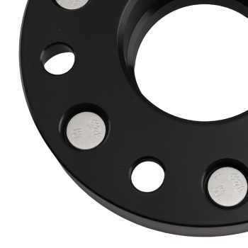 32 mm Wheel Spacers compatible for Chevrolet Silverado Suburban Tahoe GMC Sierra 1999-2025