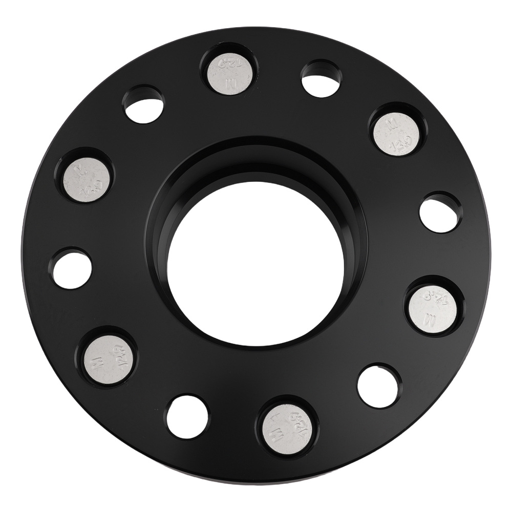 32 mm Wheel Spacers compatible for Chevrolet Silverado Suburban Tahoe GMC Sierra 1999-2025