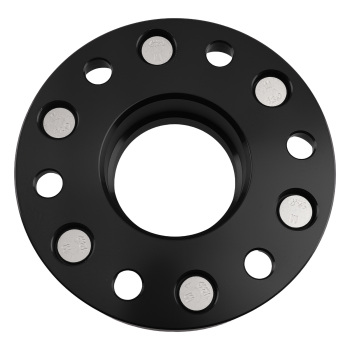 32 mm Wheel Spacers compatible for Chevrolet Silverado Suburban Tahoe GMC Sierra 1999-2025