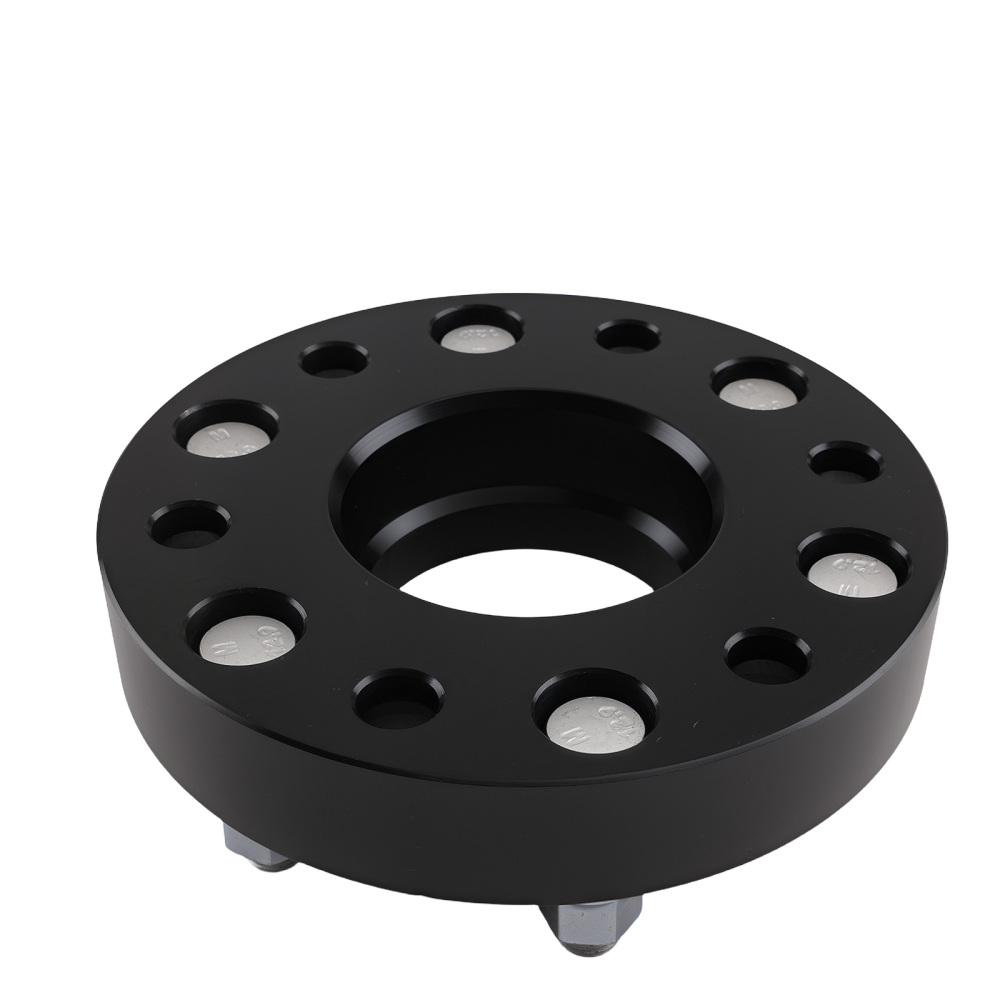 32 mm Wheel Spacers compatible for Chevrolet Silverado Suburban Tahoe GMC Sierra 1999-2025