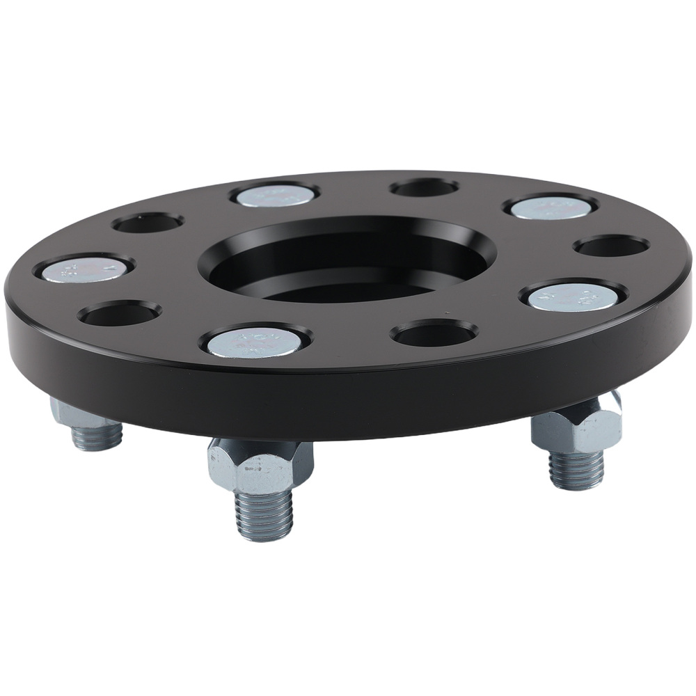 4x 15mm 5x4.5 Wheel Spacers compatible for Lexus RC F RC200t RC300 RC350 Hub 60.1mm