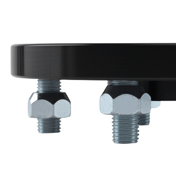 4x 15mm 5x4.5 Wheel Spacers compatible for Lexus RC F RC200t RC300 RC350 Hub 60.1mm