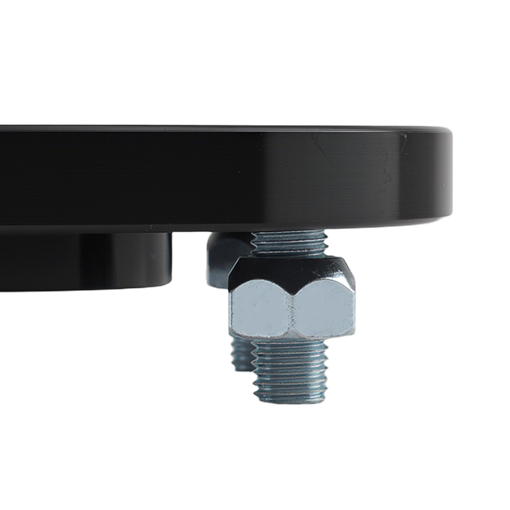 4x 15mm 5x4.5 Wheel Spacers compatible for Lexus RC F RC200t RC300 RC350 Hub 60.1mm