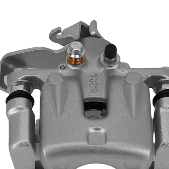 Rear Disc Brake Caliper compatible for Hyundai Elantra GT 2013-2017/Compatible for Kia Forte 2014-2018