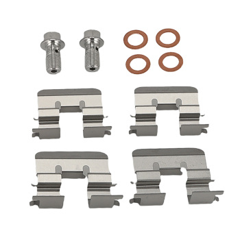 Rear Disc Brake Caliper compatible for Hyundai Elantra GT 2013-2017/Compatible for Kia Forte 2014-2018