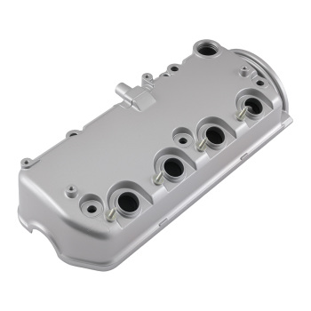 Engine Cover Kit compatible for Honda Civic 1.7L 2001-2005 12310PLC000 Valve Assembly