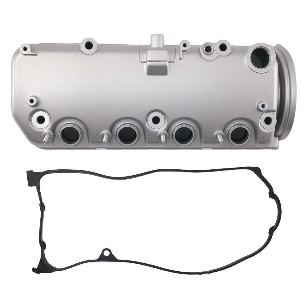 Engine Cover Kit compatible for Honda Civic 1.7L 2001-2005 12310PLC000 Valve Assembly