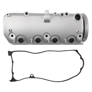 Engine Cover Kit compatible for Honda Civic 1.7L 2001-2005 12310PLC000 Valve Assembly