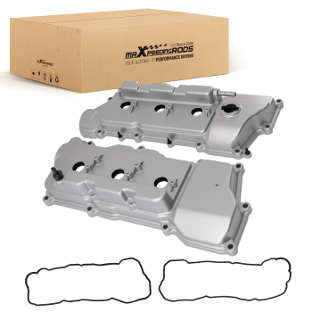 Engine Valve Cover Set compatible for Lexus ES330 RX330 2004-2006 11201-0A060
