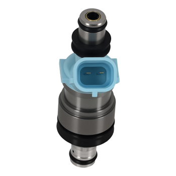 2-Hole Fuel Injector compatible for Toyota Camry Avalon 1994-2001 23250-20010 Front