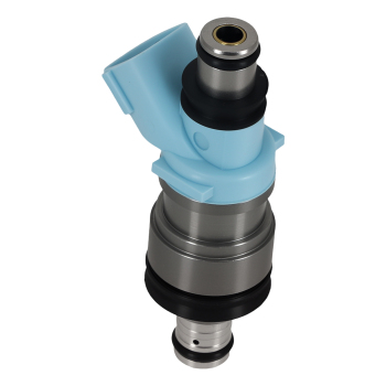 2-Hole Fuel Injector compatible for Toyota Camry Avalon 1994-2001 23250-20010 Front