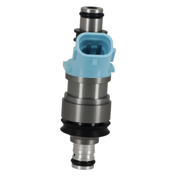 2-Hole Fuel Injector compatible for Toyota Camry Avalon 1994-2001 23250-20010 Front