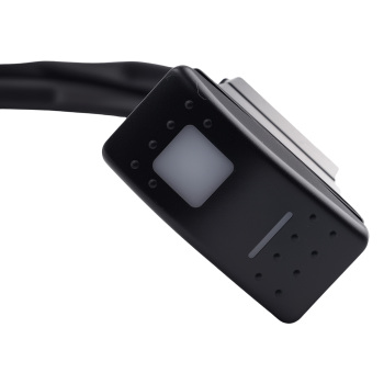 Cab Heater Kit w/ Defrost SSHK165-00 compatible for Polaris Ranger 900 XP 13-19 SSHK16500