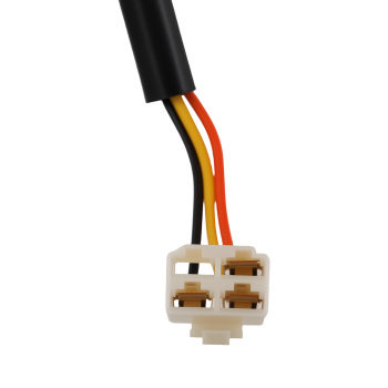 Cab Heater Kit With Defrost UTV compatible for Polaris Ranger 570 Mid Size 2014-2020