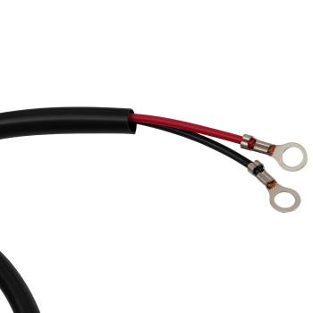 Cab Heater Kit With Defrost UTV compatible for Polaris Ranger 570 Mid Size 2014-2020