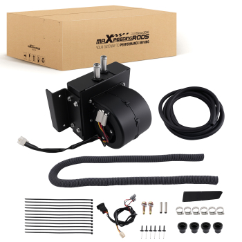 Cab Heater Kit w/ Defrost compatible for Honda Talon 1000R 100X 1000X-4 2019-2022 SSHK92000