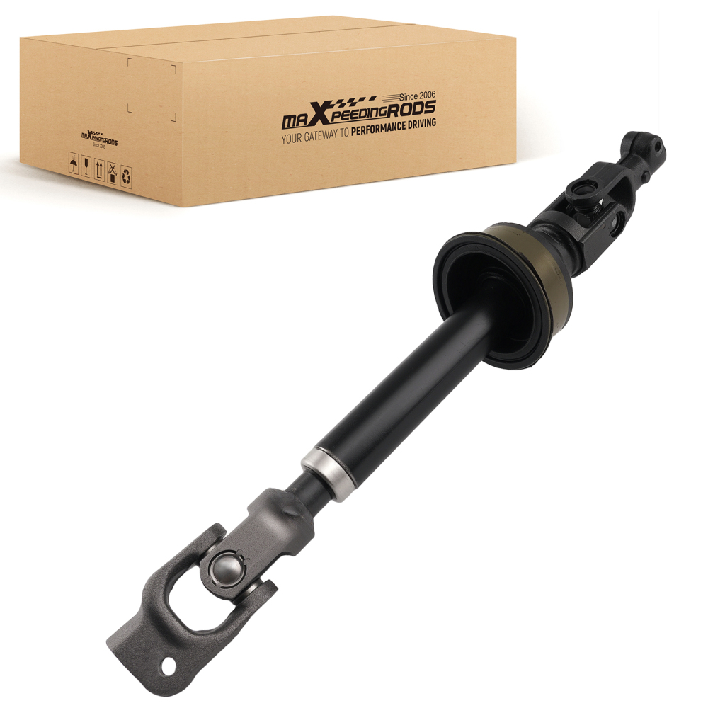 Intermediate Steering Shaft compatible for Toyota Sienna 2011-2020 45220-08030 425-483