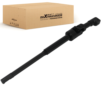 Steering Intermediate Shaft Lower Joint compatible for NISSAN QUEST 04-09 48080-CK000