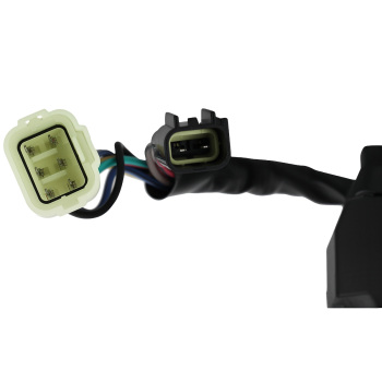 Handlebar Start Kill Switch Headlight compatible for Yamaha YFZ450 2004-05 5TG-83973-09-00