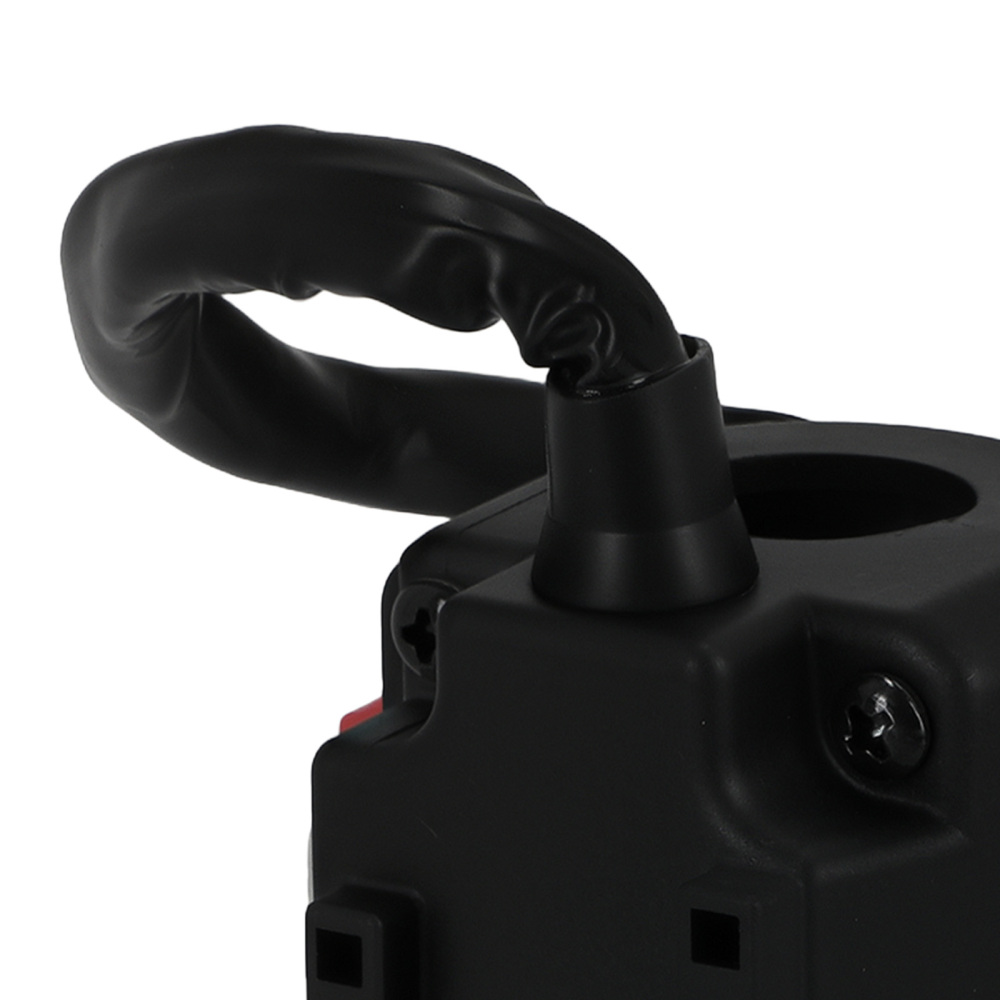 Handlebar Start Kill Switch Headlight compatible for Yamaha YFZ450 2004-05 5TG-83973-09-00