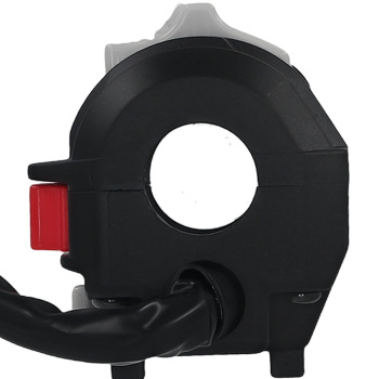 Handlebar Start Kill Switch Headlight compatible for Yamaha YFZ450 2004-05 5TG-83973-09-00