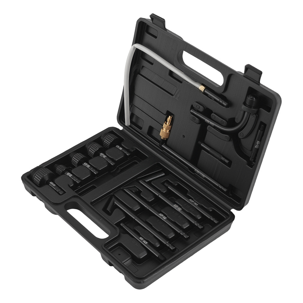 6L ATF Fluid Exchange Tool compatible for VW Mini Cooper compatible for Audi M10x1 Service System