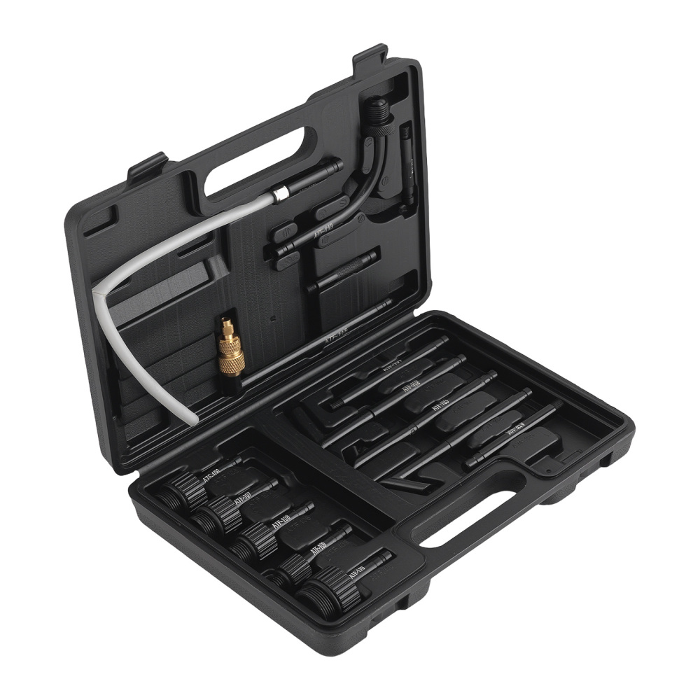 6L ATF Fluid Exchange Tool compatible for VW Mini Cooper compatible for Audi M10x1 Service System