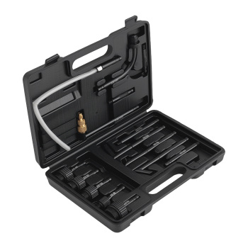 6L ATF Fluid Exchange Tool compatible for VW Mini Cooper compatible for Audi M10x1 Service System