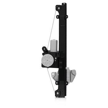 Front Right Power Window Lifter Assembly compatible for Nissan Altima 2013-2018