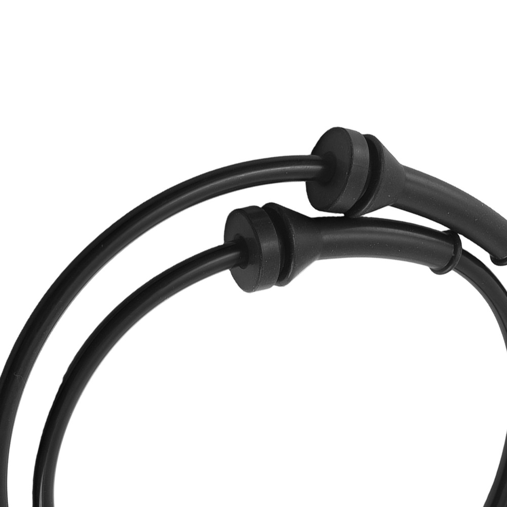 1X ABS Wheel Speed Sensor Rear compatible for Renault Trafic compatible for Opel Vivaro 1.9 DI 4790000Q0J