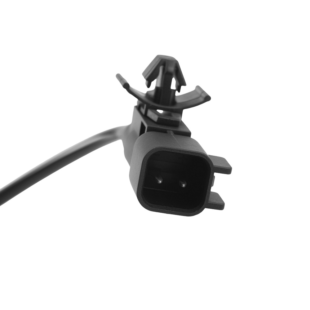 1X ABS Wheel Speed Sensor Rear compatible for Opel Astra Cascada 1.4 1.6 2009-19 13324530