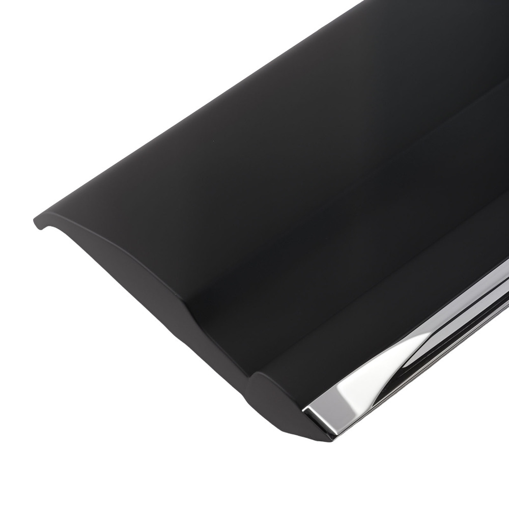 Door Cover Trim Lower Rear Right compatible for Ford Explorer 2011-2015 ABS Plastic