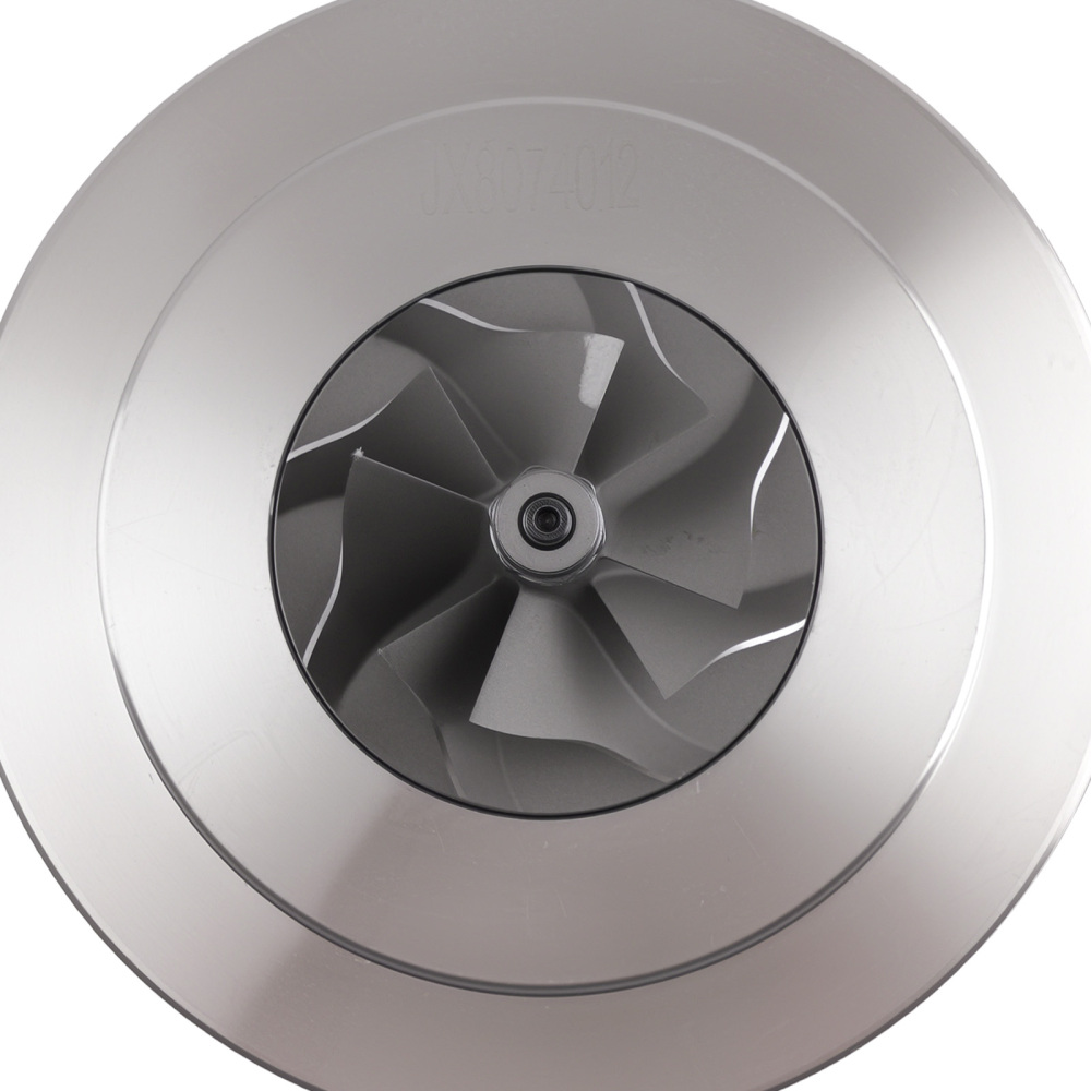 Turbocharger Cartridge K03 compatibile per Audi TT A3 1.8T 150HP AGU AQA 06A145713D 1996-03