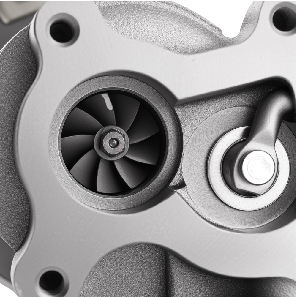 Compatibile per Renault Kangoo 1.5 dCi Nuovo Turbo Turbina Turbocompressore Kit 54359880000