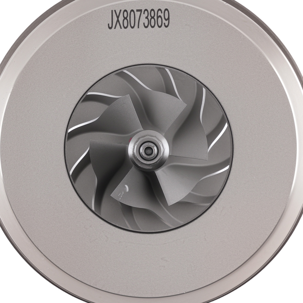 Turbo Cartridge GT1749V compatibile per Audi A6 C5 1.9 TDI 96KW AWX 2001-2005 761437-5005S