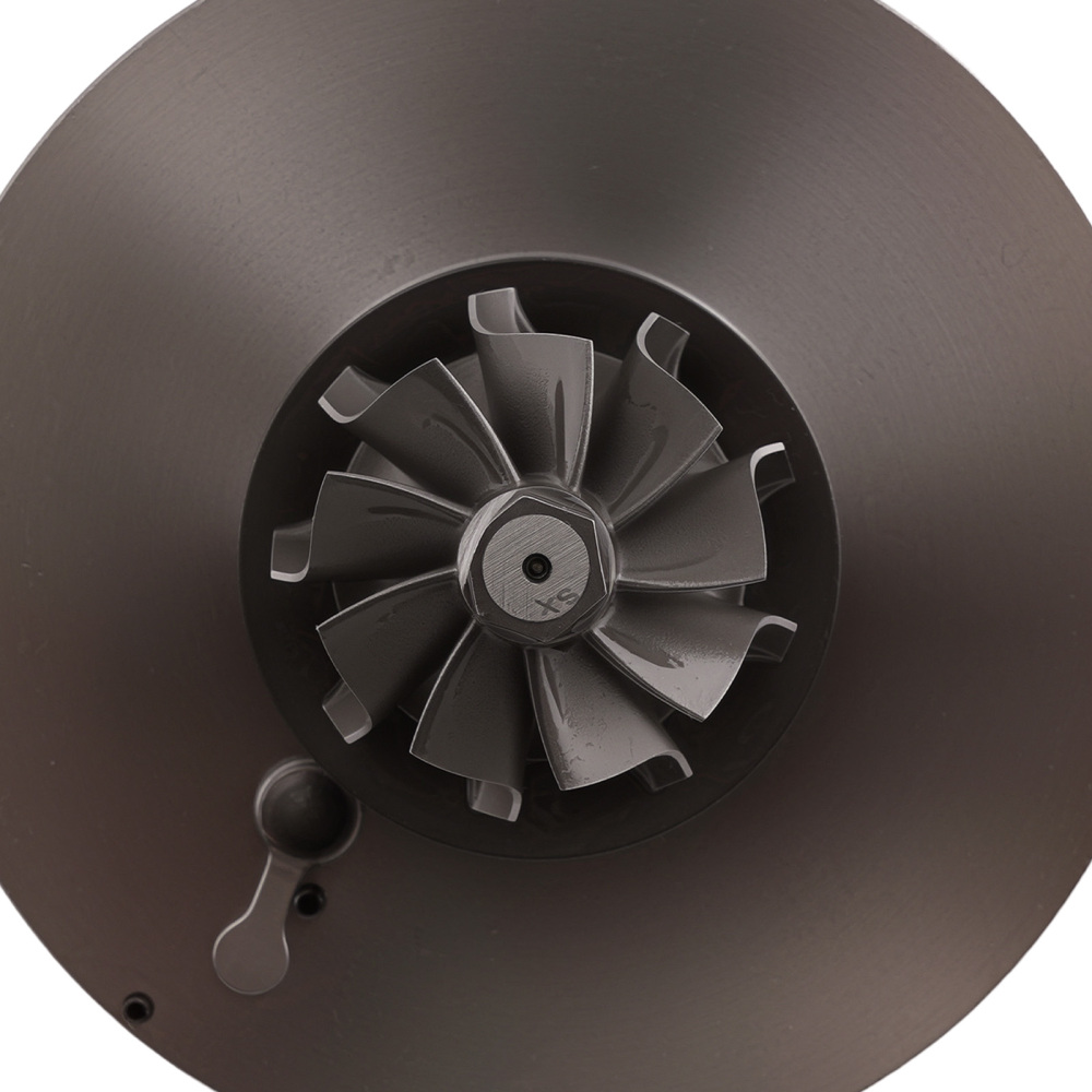 Turbo Cartridge GT1749V compatibile per Audi A6 C5 1.9 TDI 96KW AWX 2001-2005 761437-5005S