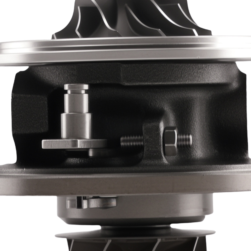 Turbo Cartridge GT1749V compatibile per Audi A6 C5 1.9 TDI 96KW AWX 2001-2005 761437-5005S