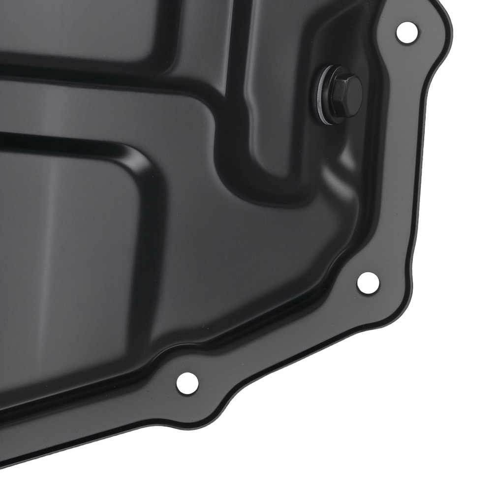 Engine Oil Basin Assembly compatible for Nissan Sentra 1.8L 2013-2019 264-053 Steel
