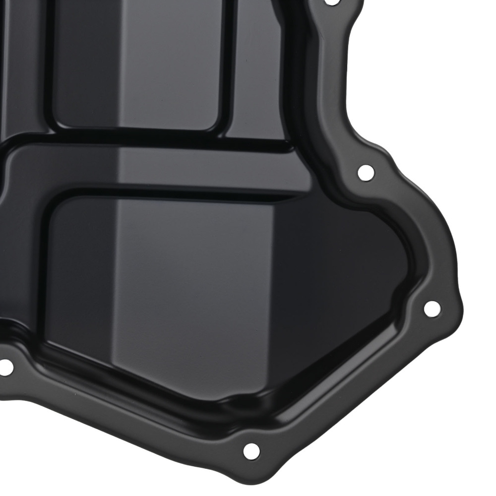 Engine Oil Basin Assembly compatible for Nissan Sentra 1.8L 2013-2019 264-053 Steel