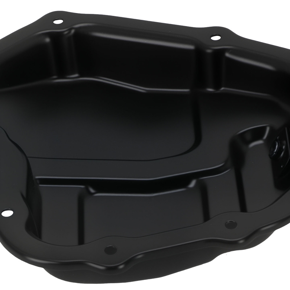 Engine Oil Basin Assembly compatible for Nissan Sentra 1.8L 2013-2019 264-053 Steel