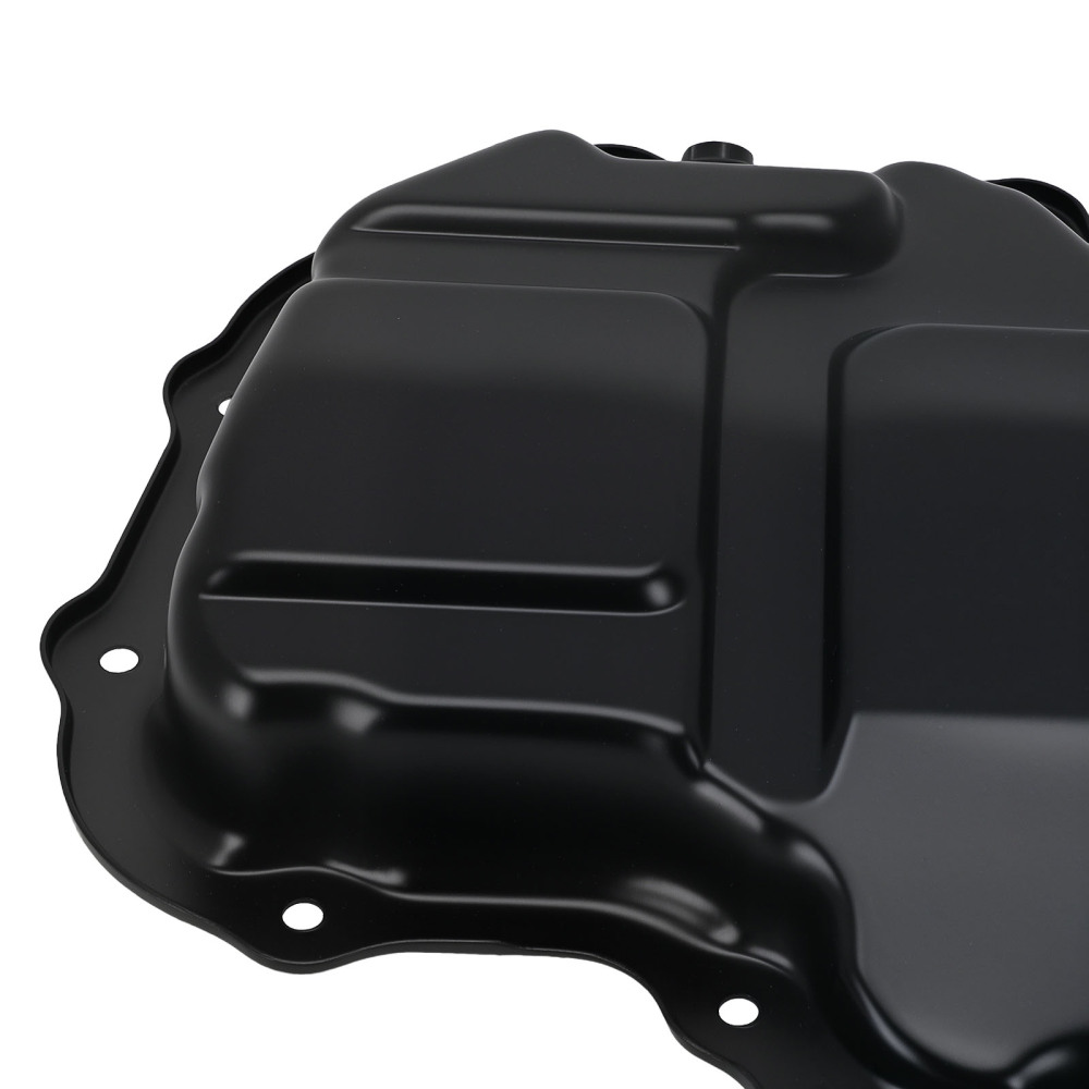 Engine Oil Basin Assembly compatible for Nissan Sentra 1.8L 2013-2019 264-053 Steel
