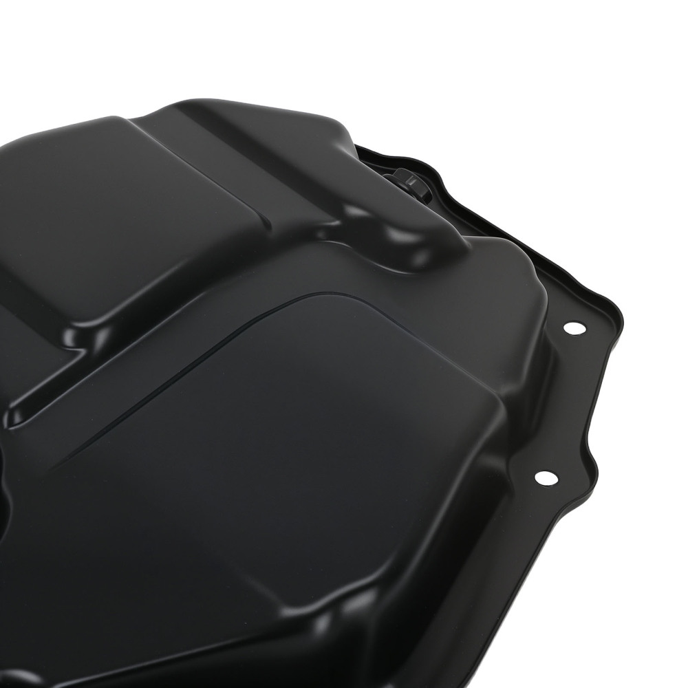 Engine Oil Basin Assembly compatible for Nissan Sentra 1.8L 2013-2019 264-053 Steel