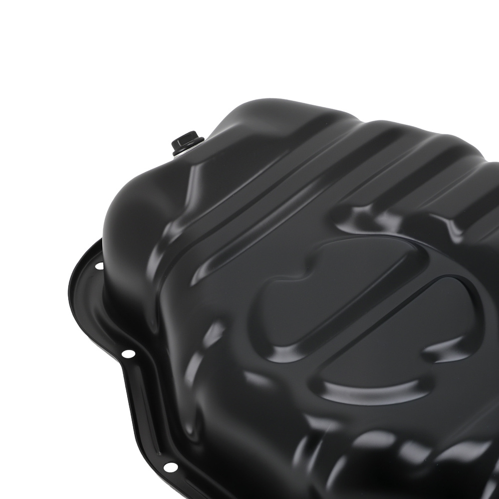 Engine Oil Pan Assembly compatible for Lexus LS400 1995-2000 264-320 Steel Direct Fit