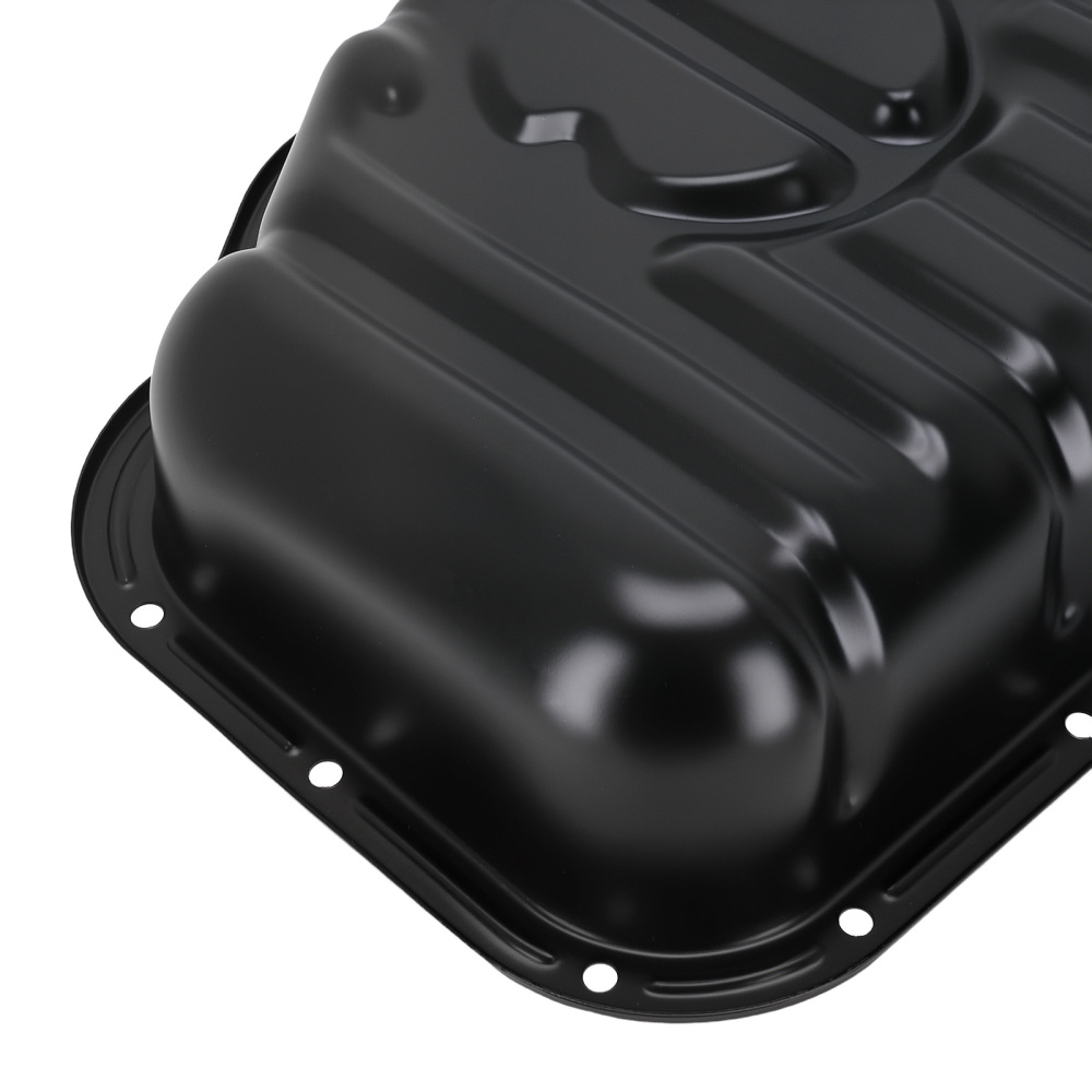 Engine Oil Pan Assembly compatible for Lexus LS400 1995-2000 264-320 Steel Direct Fit